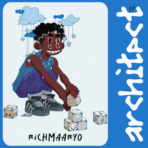 Trap Life by RichMaaryo