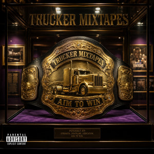 Large Car Stomp by Trucker Mixtapes