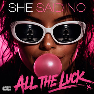 Same Old Ghosts by SHE SAID NO