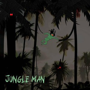Slank - Jungle Man (feat. Adam Pro)