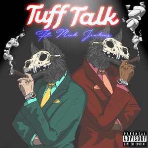 Tuff Talk by Shorii, Mick Jenkins