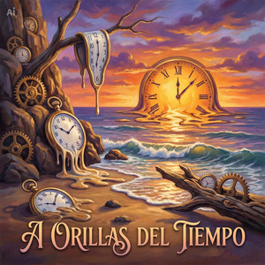 A Orillas Del Tiempo