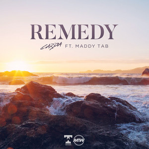 Remedy by Carda, Maddy Tab