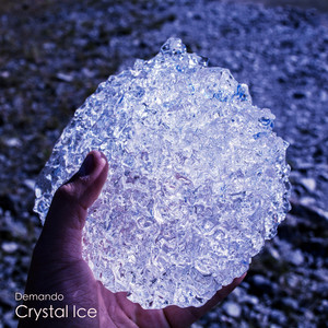 Crystal Ice by Demando