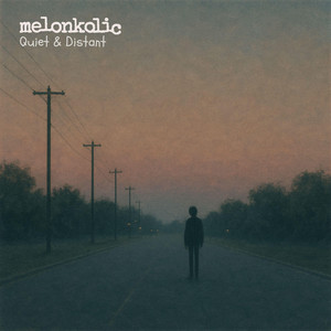 Alone, But Not Lonely by melonkolic