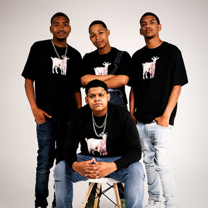 Noem My Daddy by Temple Boys Cpt, Dj Brint