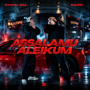 ASSALAMUALEIKUM
