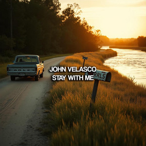 Stay With Me by John Velasco