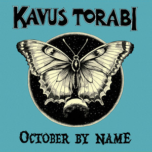 Water Into Wine by Kavus Torabi