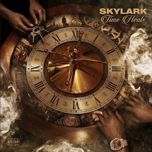 Time Heals by Skylark