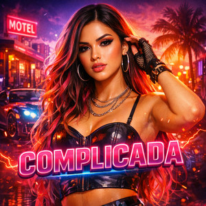 complicada by Sp musical