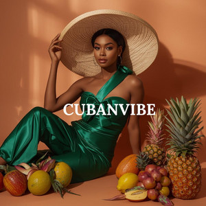 Te Quiero Mas by CUBANVIBE