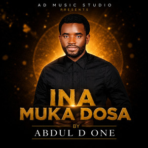 Ina Muka Dosa by Abdul D One