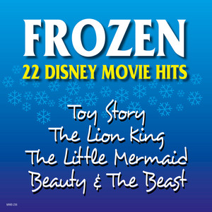 Arielle's Dream (From "The Little Mermaid")