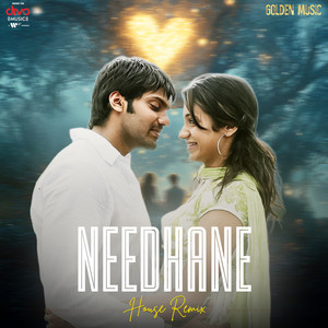 Needhane - House Remix by Yuvan Shankar Raja, Ashwathama, Pa. Vijay