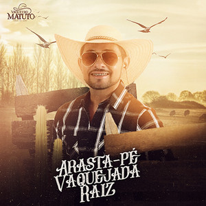 Vaqueiro Matuto - Um Bom Vaqueiro