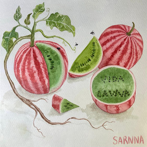 Vida La Viva by Sarnna