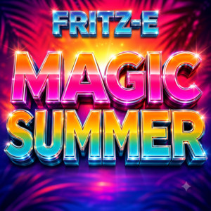 Magic Summer by Fritz-E