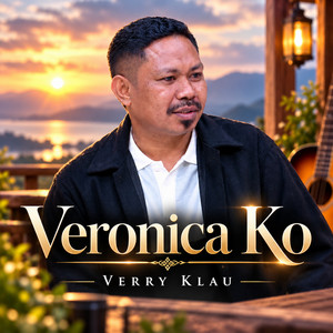 Veronica Ko by Verry Klau