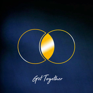 Moon Wave - Get Together