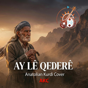 AKC-Anatolian Kurdi Cover - AY LÊ QEDERÊ
