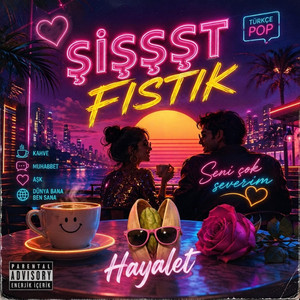 Şişşşt Fıstık by HAYALET