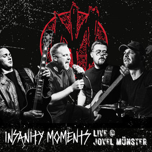 Insanity Moments - Agony (Live at Jovel Club)