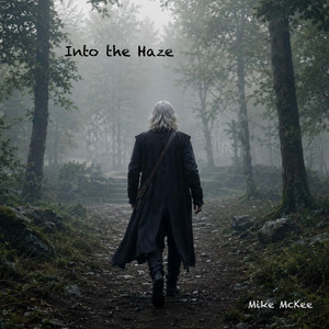 Into the Haze by Mike McKee