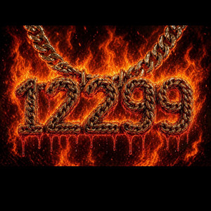 12299 by 1229BabyFoe, KingOpp Sleezus, BabyLoc, LTK Tank
