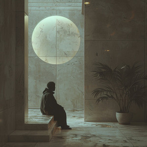 Hidden Drums by KALUM