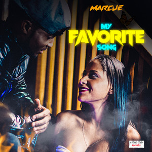 My Favorite Song - Single by Marcue | Spotify