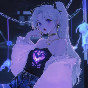 Рокса - мяу (Instrumental)