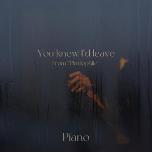 You Knew I'de Leave (Piano) by Elie Abou Nasr, Elie Samir Abou Nasr