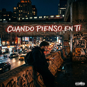 Cuando Pienso En Ti INSTRUMENTAL by Dylan Jey