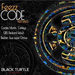 Code - Rødder Remix by FEEZZ, Rødder