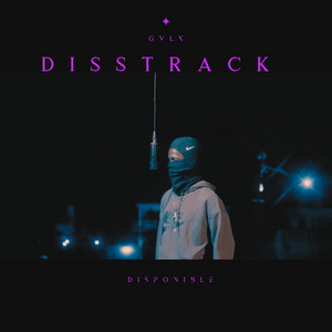 Disstrack by GVLK