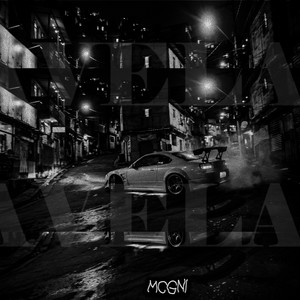 Favela by McGni