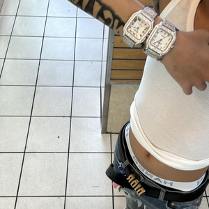 Blood On My Rick$ by RTK Lil Trap