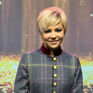 Liliana Laichici - Însoară te, bade!