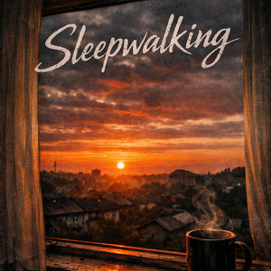 Sleepwalking by Adeus Mor