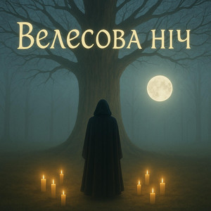 ВЕЛЕСОВА НІЧ
