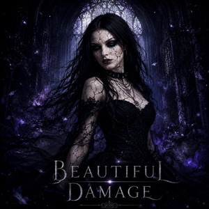 Beautiful Damage by Crystal Tempo