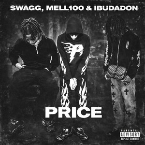 Price by Swag100, Mell100, Ibudadon