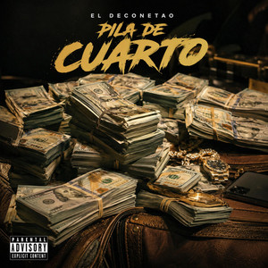Pila de cuarto by El Deconectao