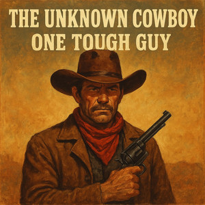 One Tough Guy by The Unknown Cowboy