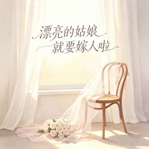 漂亮的姑娘就要嫁人啦 - Dj男女对唱版 by 海来兄弟, 钟心妍