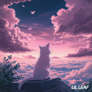 serenity — cover art by Lusty Leaf