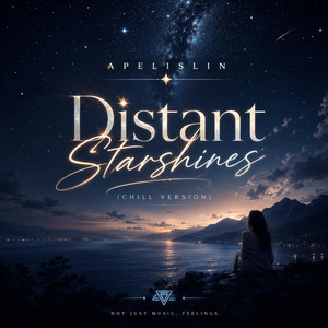 Distant Starshines Chill Version by Apelislin