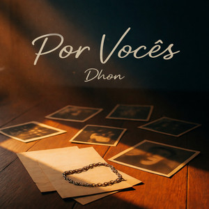 Marcas de Guerra by Dhon, Teu´Z