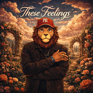 These Feelings by FIZZY SA